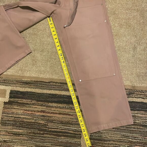 NWOT Free People Duck Pants - Picture 12 of 13
